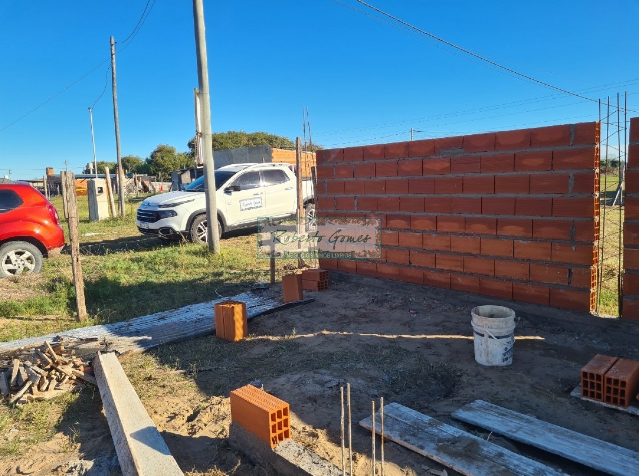 CHALET (ph) EN POZO