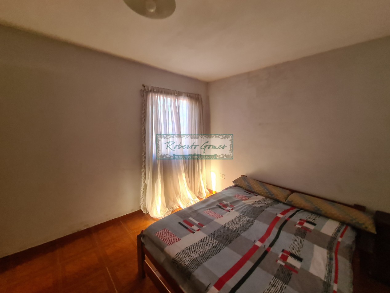 DUPLEX DE 4 AMBIENTES A 50 MTS TERMINAL MAR DEL TUYU