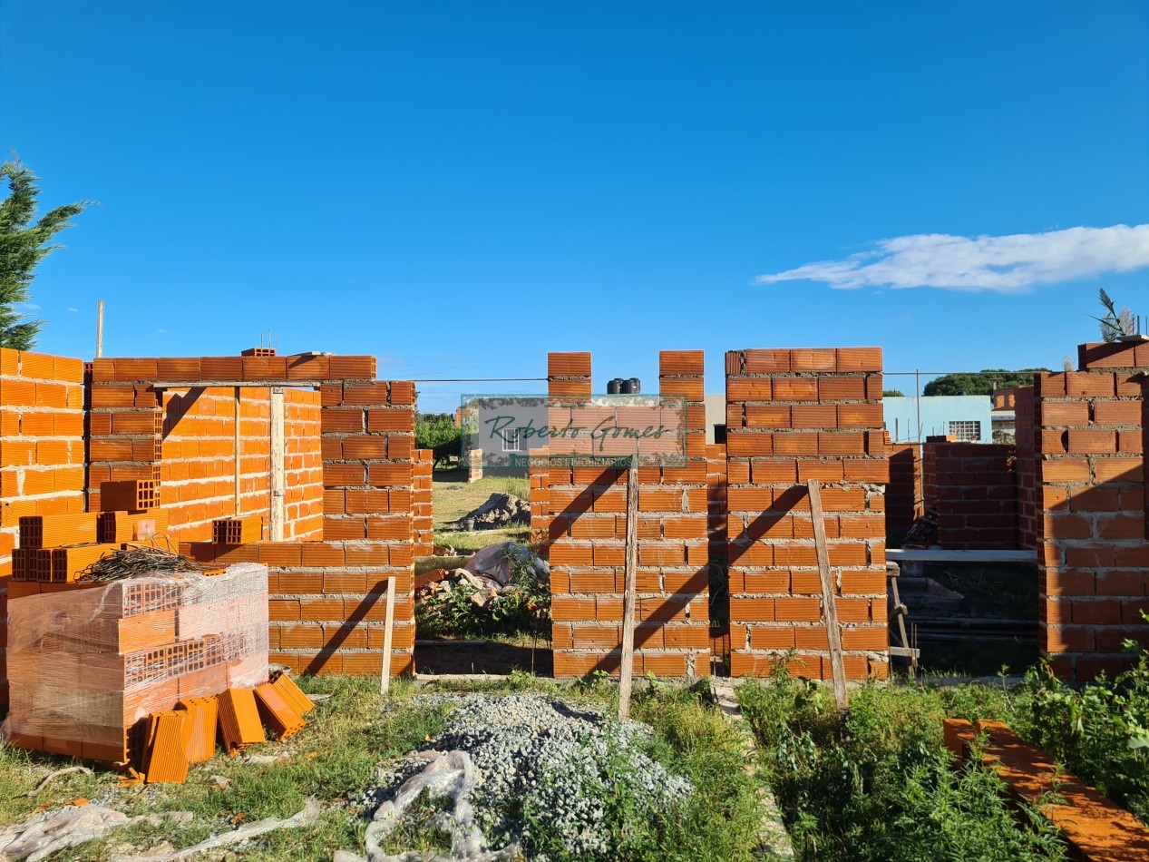 DUPLEX (ph) DE 3 AMB. EN DESARROLLO - OPORTUNIDAD DE INVERSION