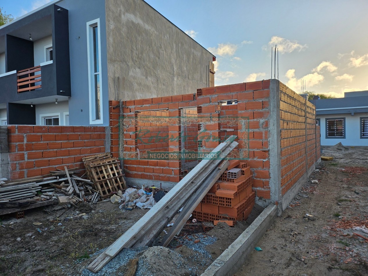 DUPLEX de 4 amb. (ph) POZO CON FINANCIACION