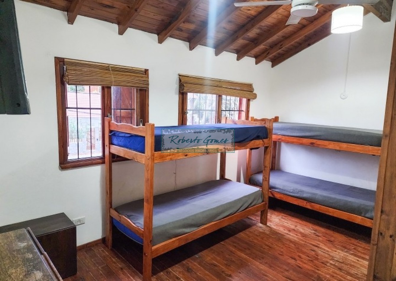 DUPLEX de 3 AMBIENTES AL FRENTE