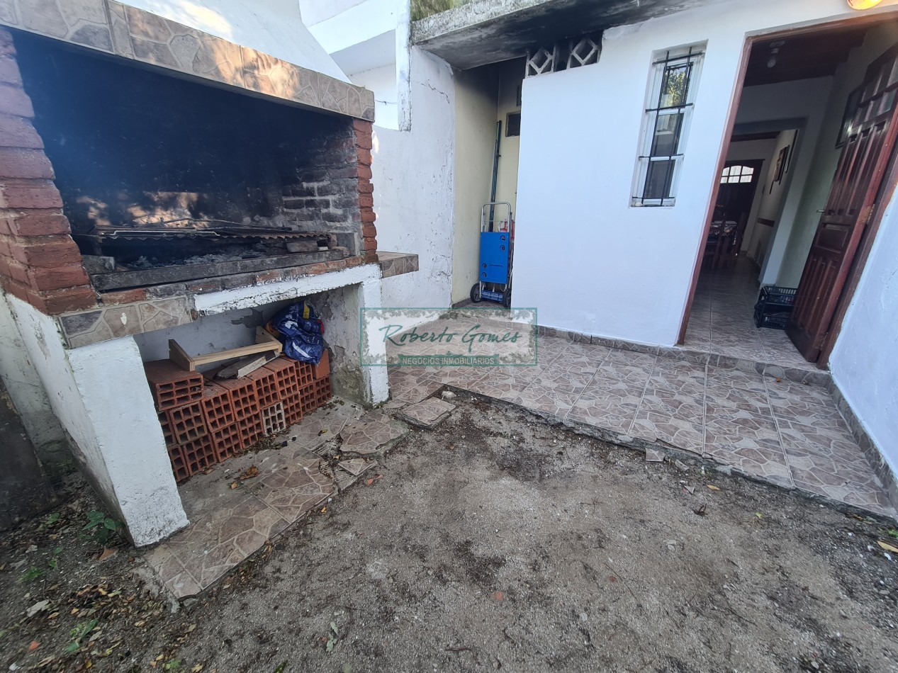 TRIPLEX zona centrica MAR DEL TUYU