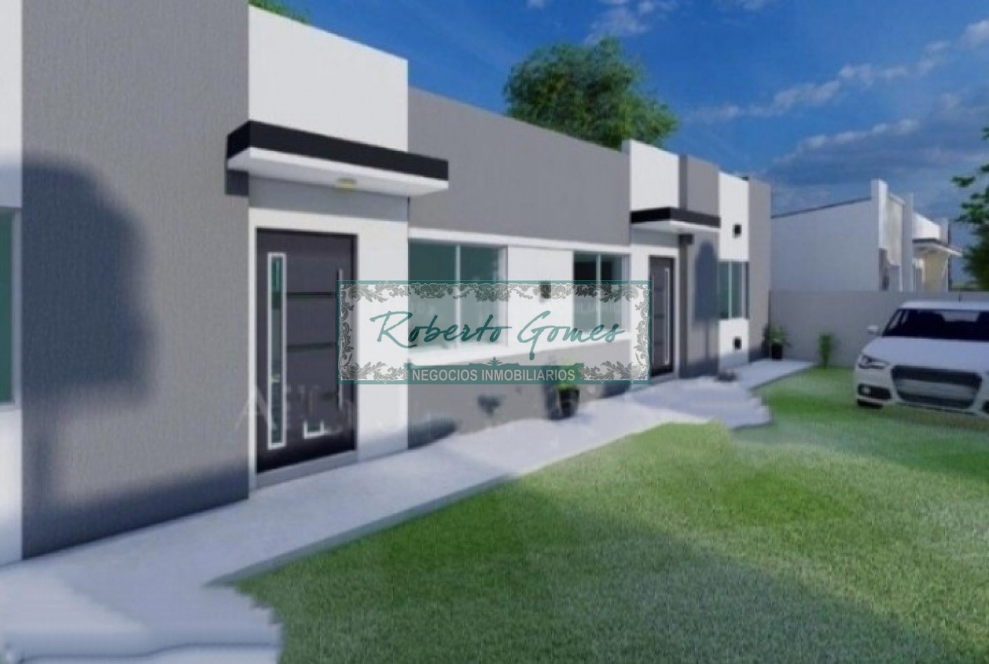 CHALET (pozo)