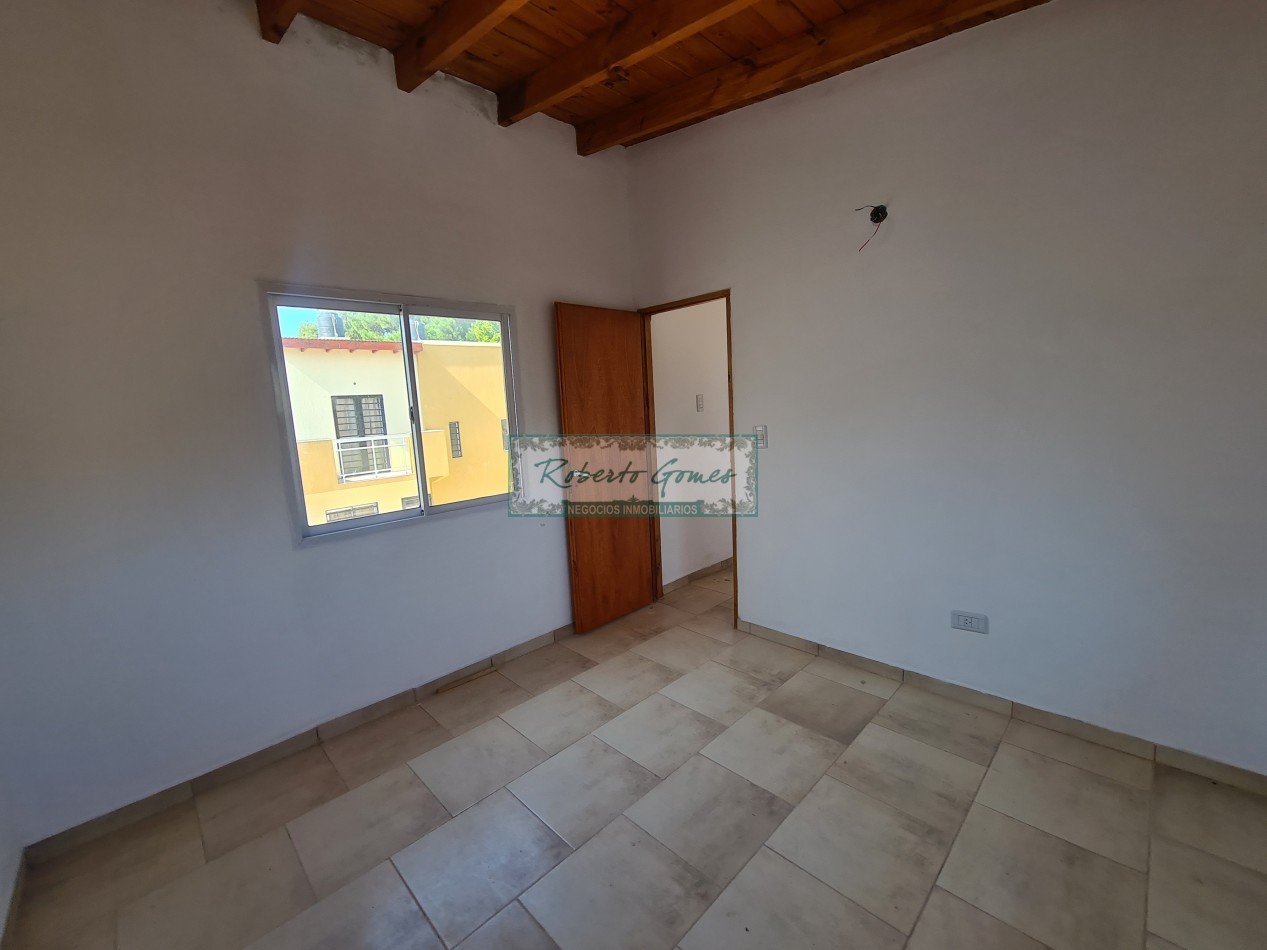 DUPLEX de 3 ambientes a estrenar