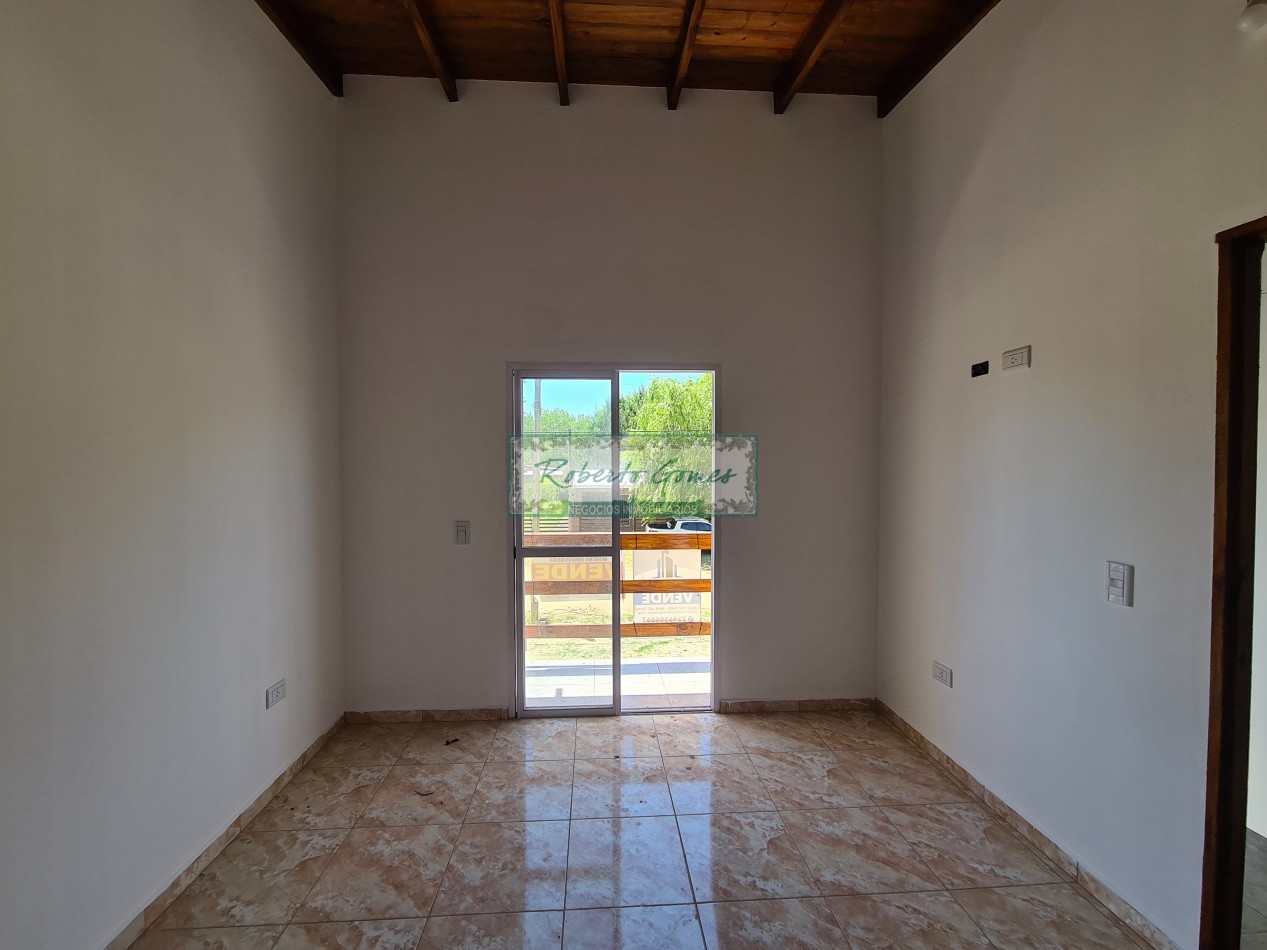DUPLEX A ESTRENAR (ultima unidad disponible)