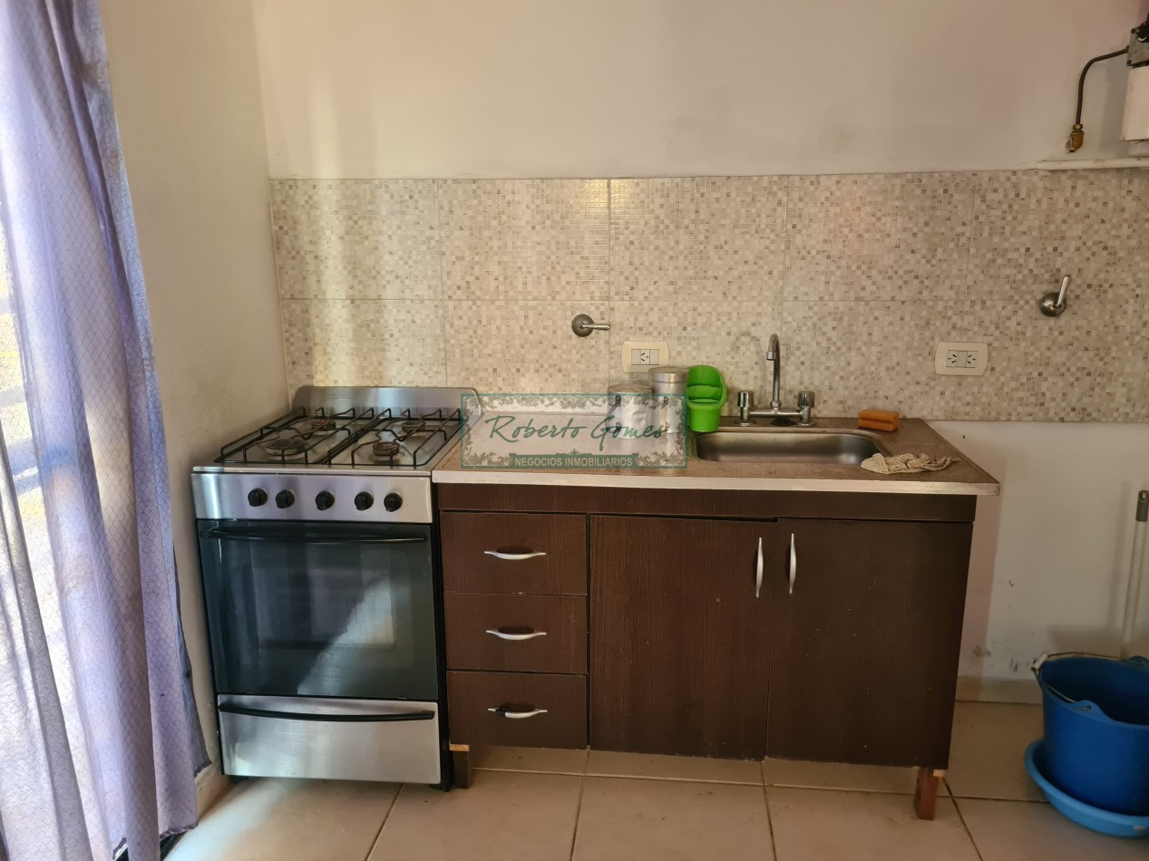 DUPLEX DE 4 AMBIENTES A 50 MTS TERMINAL MAR DEL TUYU