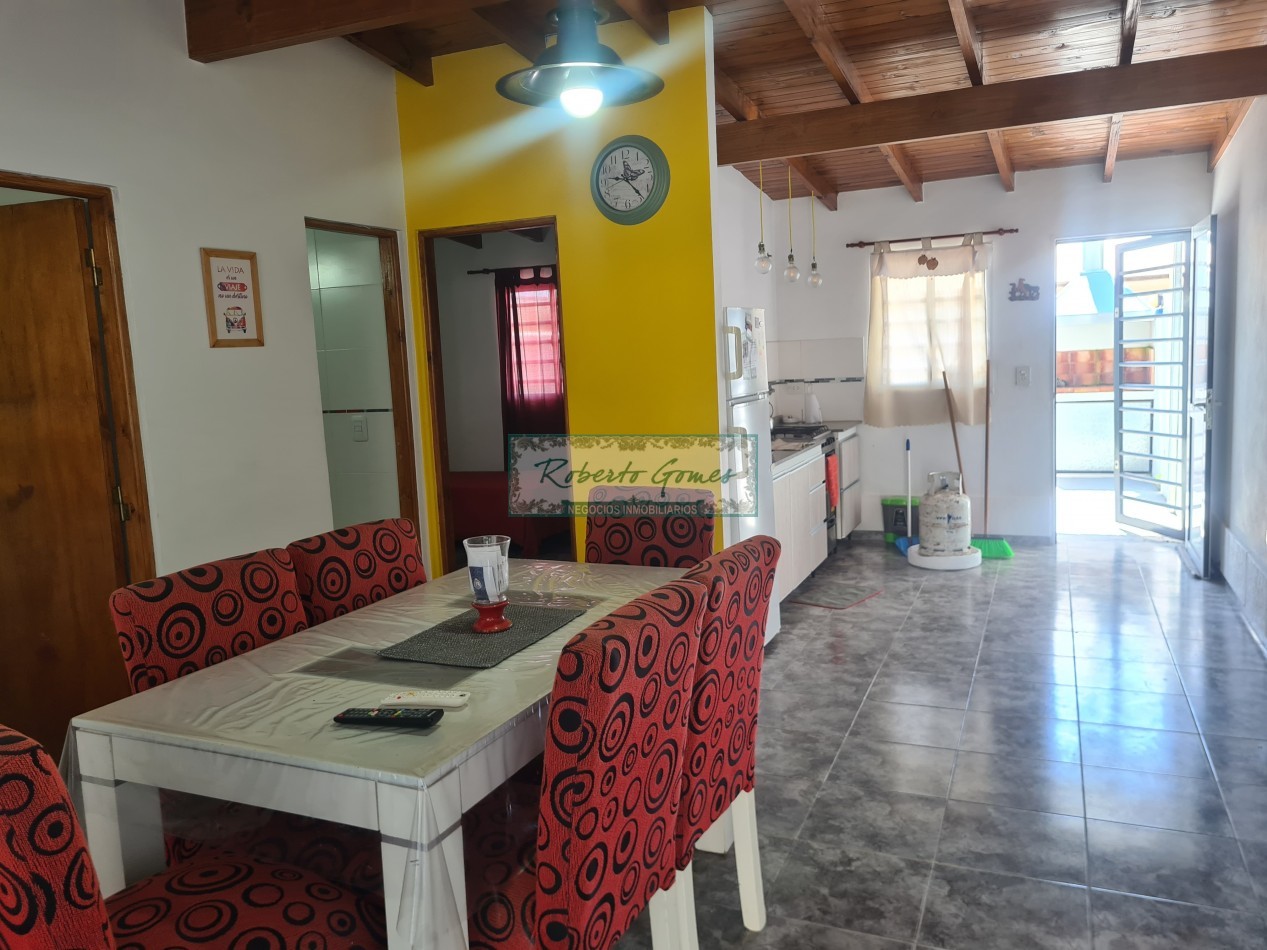 VENTA en BLOCK de 2 CHALET GEMELOS