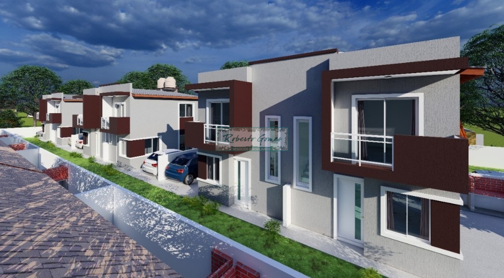 CONJUNTO DE 6 DUPLEX 