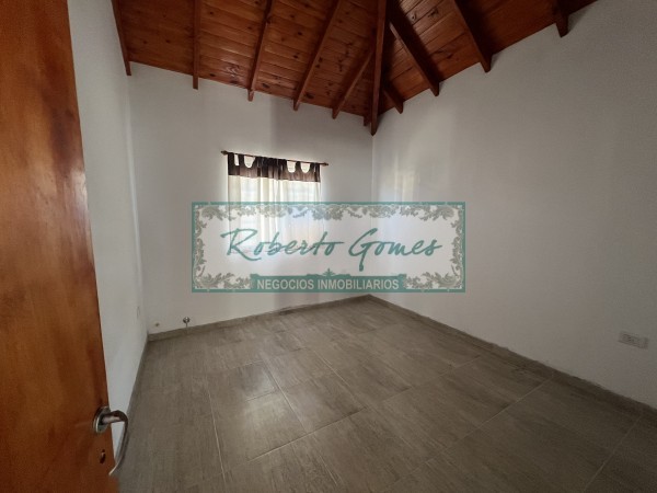 Excelente duplex en Mar del Tuyu!