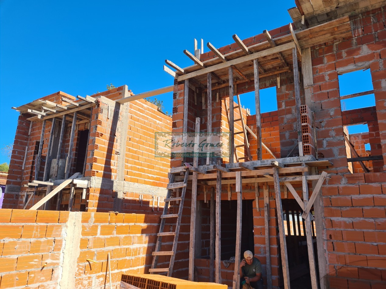 DUPLEX 3 AMBIENTES A ESTRENAR