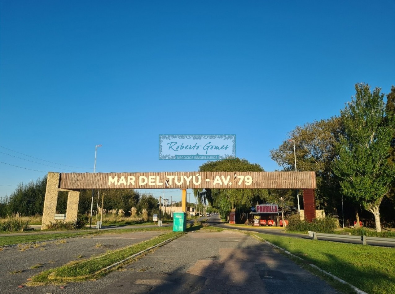 DUPLEX de 4 amb. (ph) POZO CON FINANCIACION