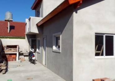 Duplex de 4 amb. a estrenar