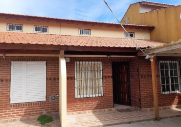 Duplex de 4 dormitorios