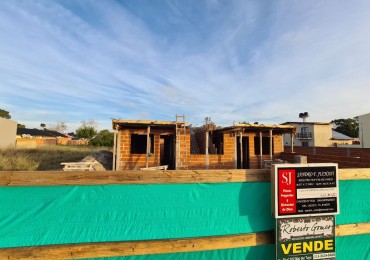 DUPLEX VENTA EN POZO