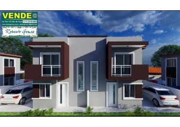 CONJUNTO DE 6 DUPLEX (en pozo)