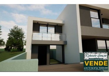 MODERNO DUPLEX (obra de pozo)