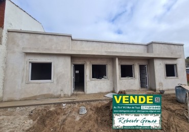 Hermoso CHALET a estrenar