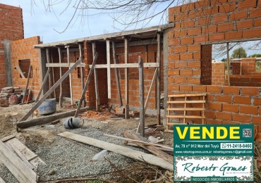 ¡Estrena tu CHALET de vacaciones esta proxima temporada!