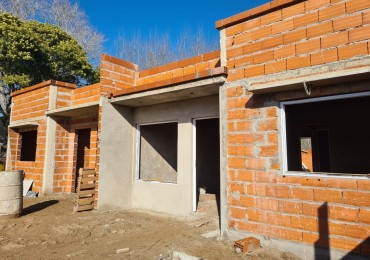 Hermoso chalet a estrenar!