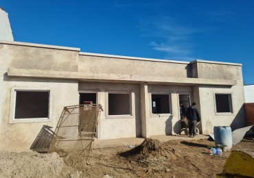 Hermoso CHALET a estrenar