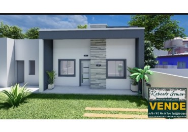 CHALET (obra de pozo)