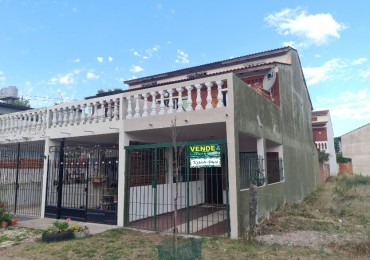 TRIPLEX al frente en MAR DEL TUYU