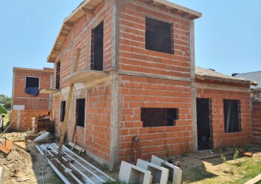 Moderno duplex a estrenar