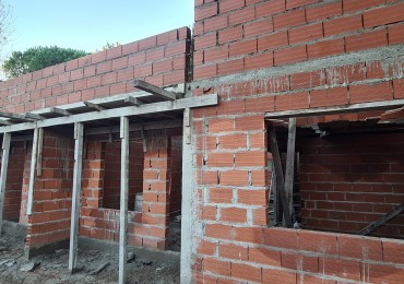 CHALET (ph) 3 AMBIENTES (POZO)