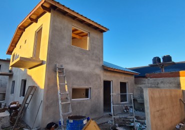 Moderno duplex a estrenar