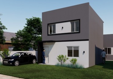 DUPLEX en pozo a 3 cuadras del mar - MAR DEL TUYU
