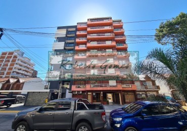 SAN BERNARDO - Hermoso departamento con cochera cerca de la playa 