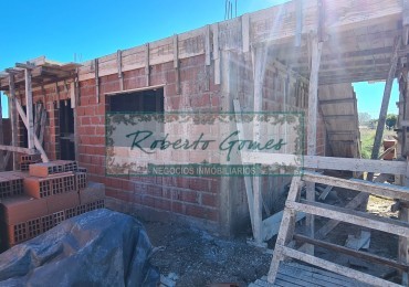 DEPARTAMENTOS (ph) DE 3 AMBIENTES - FINANCIACION