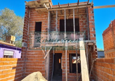 DUPLEX 3 AMBIENTES A ESTRENAR