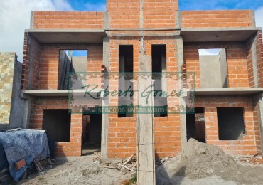MODERNO DUPLEX a estrenar