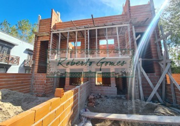 DUPLEX 3 amb. a mts terminal mar del Tuyu