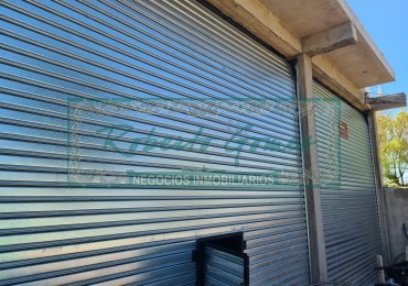 Locales Comerciales