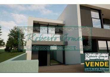 MODERNO DUPLEX 