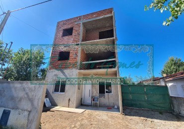 DEPARTAMENTOS en desarrollo