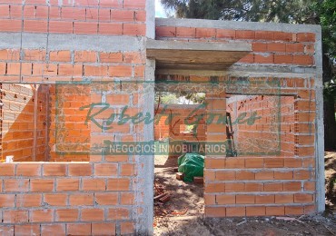 CHALET 3 ambientes (ph) con financiacion