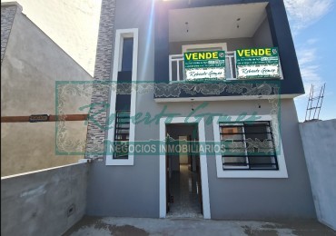 DUPLEX ULTIMA UNIDAD DISPONIBLE !