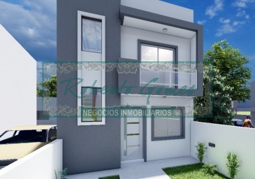 DUPLEX de 4 amb. (ph) POZO CON FINANCIACION