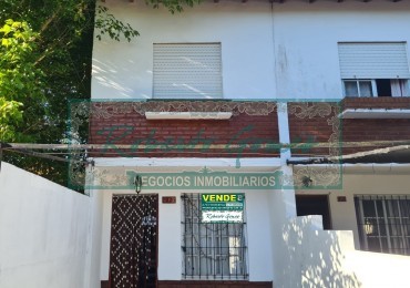 TRIPLEX zona centrica MAR DEL TUYU