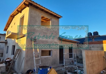 Moderno duplex a estrenar