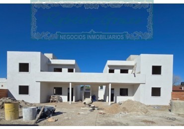 Departamentos a estrenar en La Toninas !