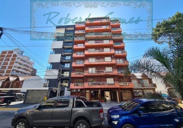 SAN BERNARDO - Hermoso departamento con cochera cerca de la playa 