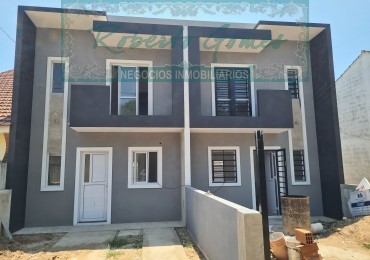 DUPLEX DE 3 ambientes a estrenar !