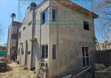 DUPLEX de 3 amb. a estrenar - Mar del Tuyu