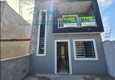 DUPLEX ULTIMA UNIDAD DISPONIBLE !