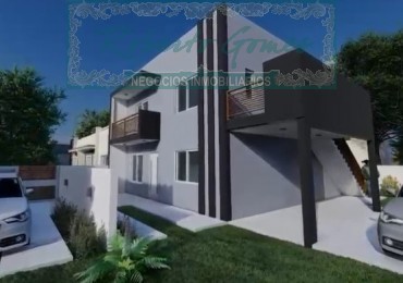 DEPARTAMENTO (ph) DE 3 AMBIENTES - con FINANCIACION
