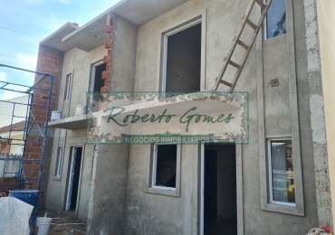 DUPLEX DE 3 ambientes a estrenar !